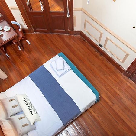 Avenida Tango Apartment Buenos Aires Exterior photo