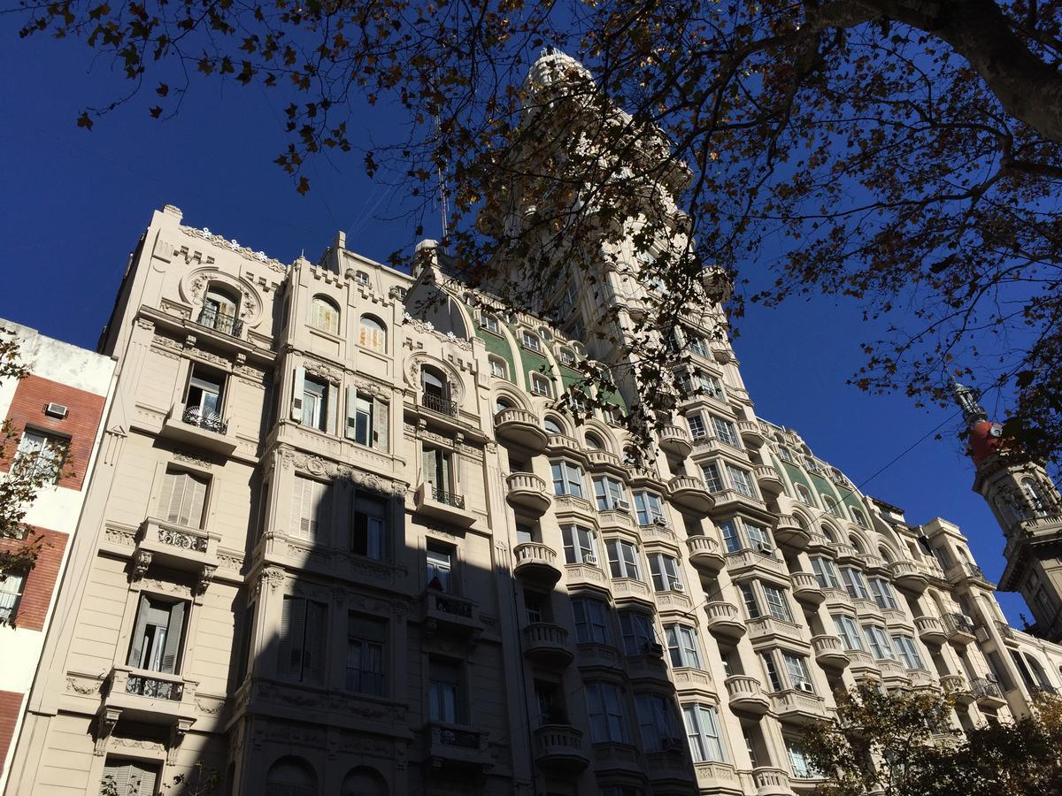 Avenida Tango Apartment Buenos Aires Exterior photo